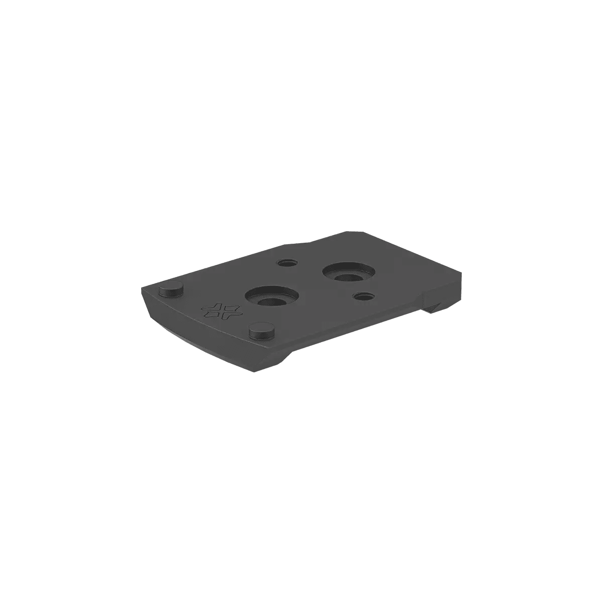 Adapterplater for Vector Optics VAS™ Riser - Vector Optics