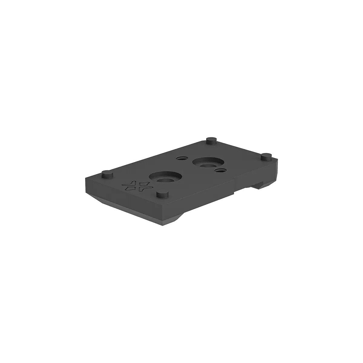 Adapterplater for Vector Optics VAS™ Riser - Vector Optics