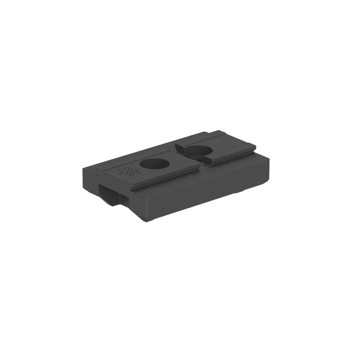 Adapterplater for Vector Optics VAS™ Riser - Vector Optics