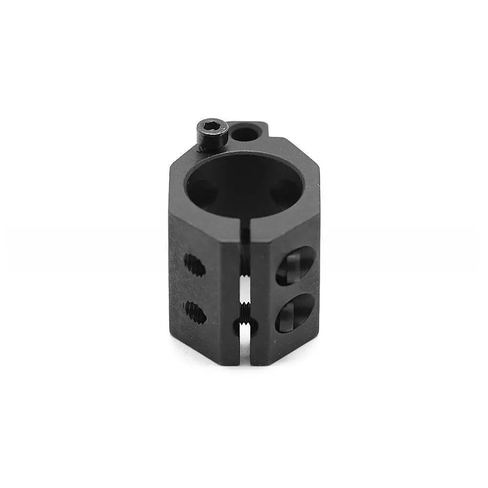 ADC Competition Adjustable Gas Block .750 for AR - 15 - ADC
