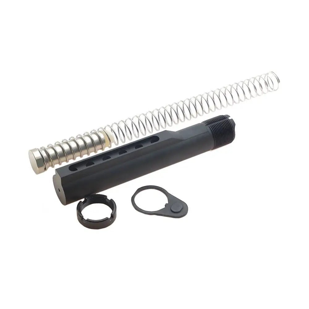 ADC Kit M4 Tube, Buffer, Spring for AR15 - ADC
