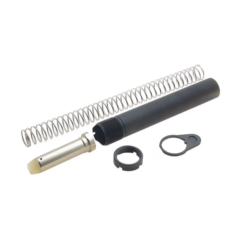 ADC Kit M4 Tube, Buffer, Spring for AR15 - ADC