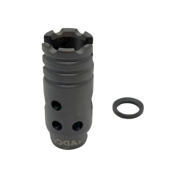 ADC Muzzle Brake ALLIGATOR - ADC