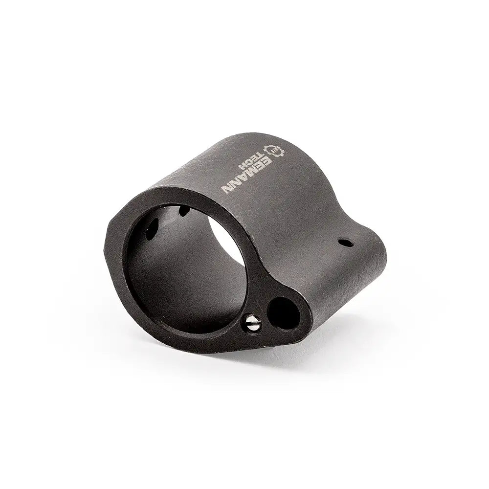 Adjustable .750 Gas Block for AR - 15 - Eemann Tech