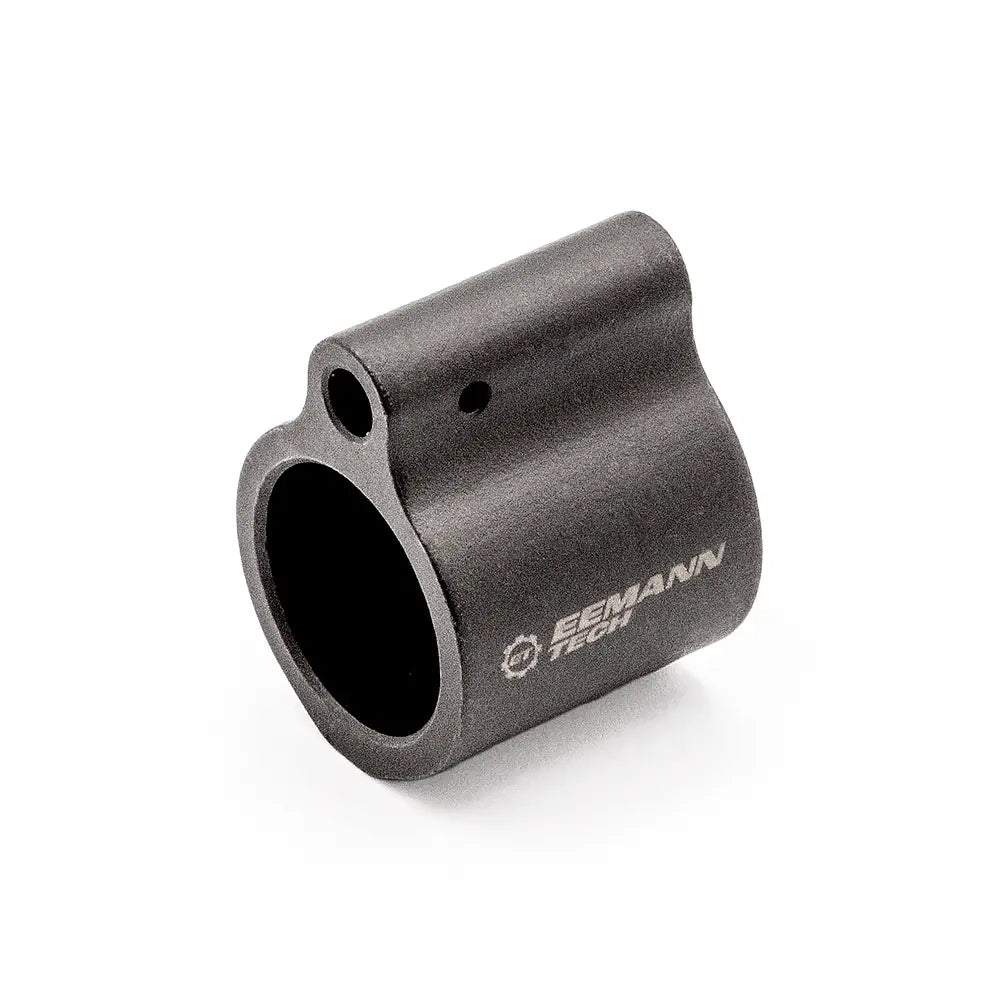 Adjustable .750 Gas Block for AR - 15 - Eemann Tech
