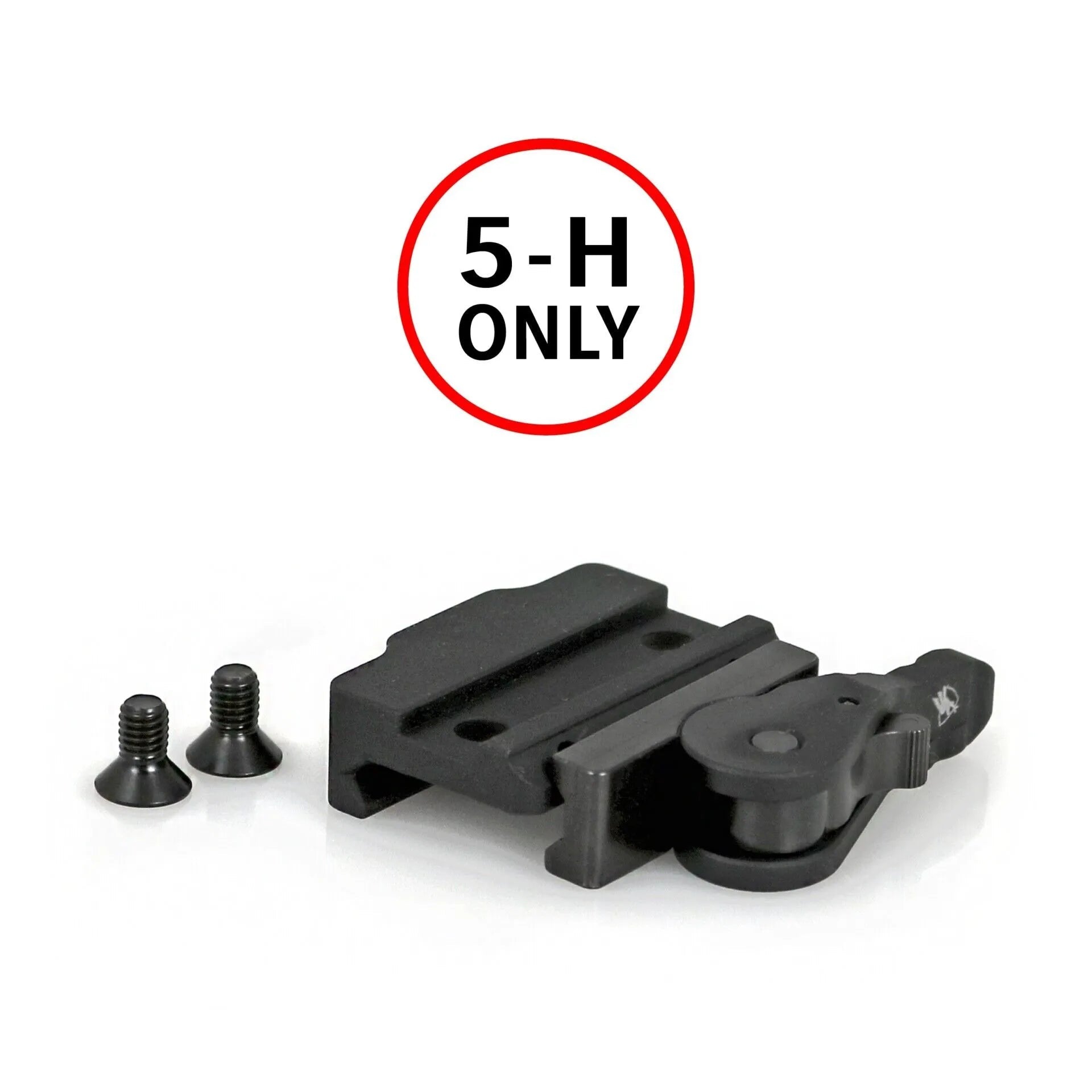 ADM Lever for 5-H Atlas Bipod - Atlas