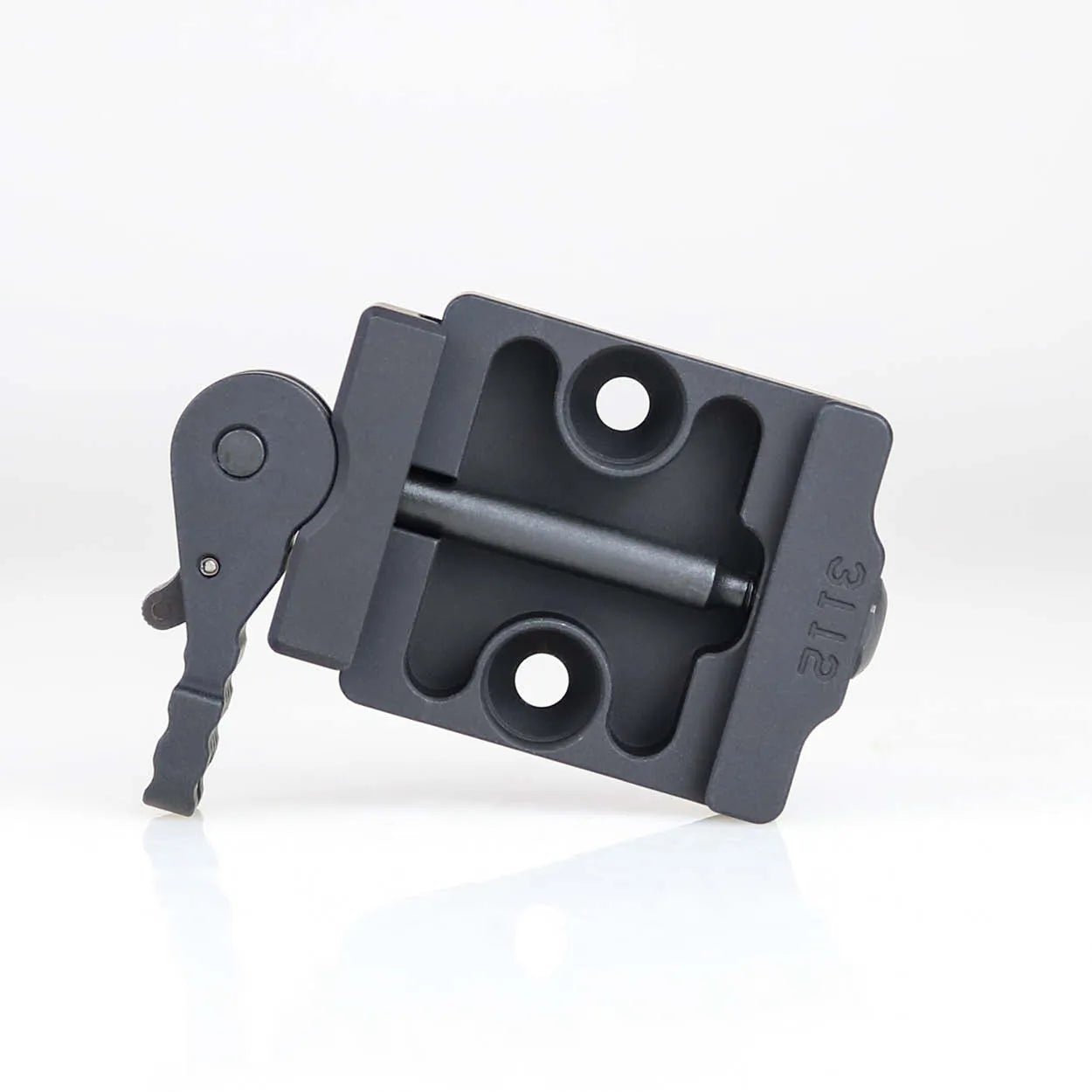 ADM QD Bipod Mount for ARCA Swiss Rail - Atlas