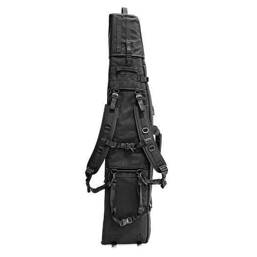 AIM® 55 Tactical Drag Bag - AIM Field Sports