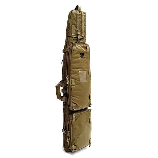 AIM® 55 Tactical Drag Bag - AIM Field Sports