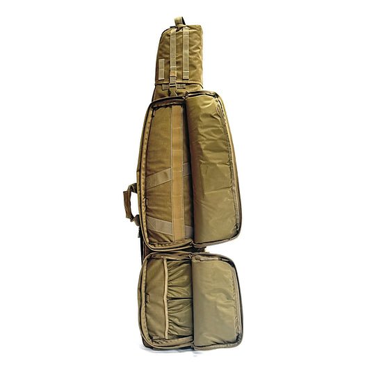 AIM® 55 Tactical Drag Bag - AIM Field Sports