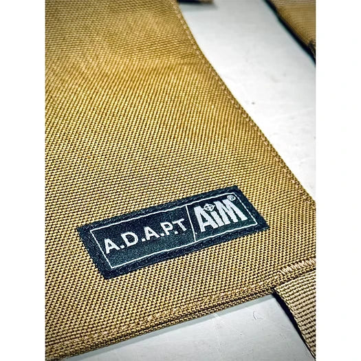 A.D.A.P.T. Overlap