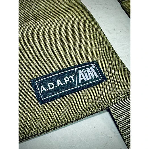 A.D.A.P.T. Overlap