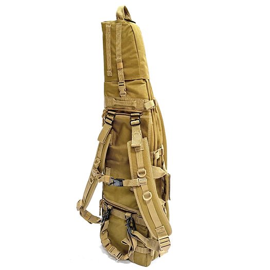 AIM® FS - 42 Folding Stock Bag - AIM Field Sports
