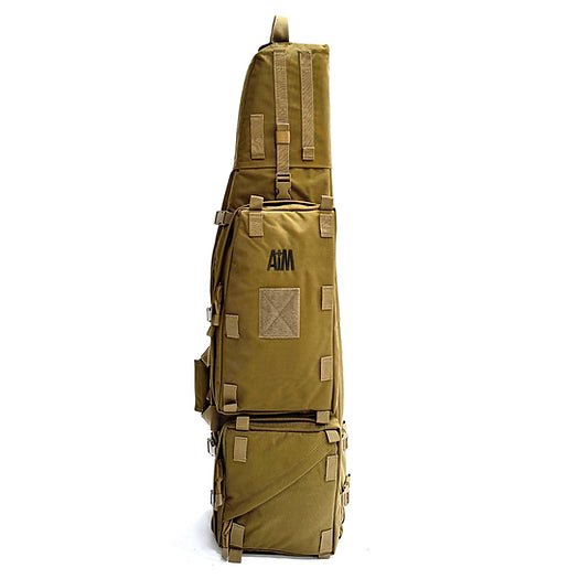 AIM® FS - 42 Folding Stock Bag - AIM Field Sports