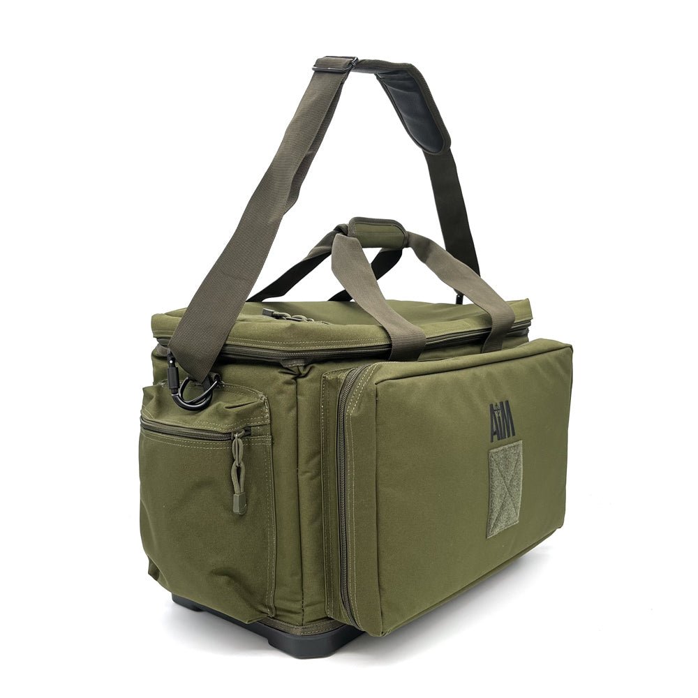 AIM Surebase 40 Range Bag - AIM Field Sports