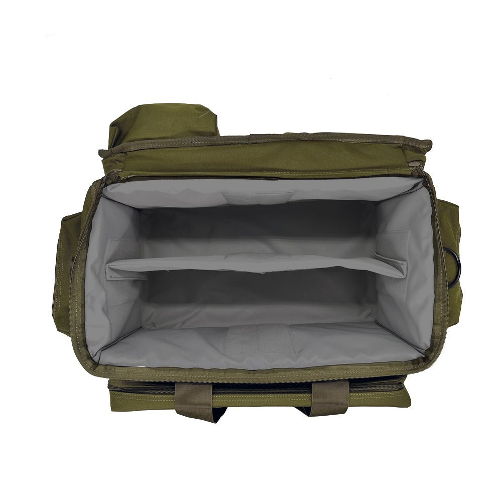 AIM Surebase 40 Range Bag - AIM Field Sports