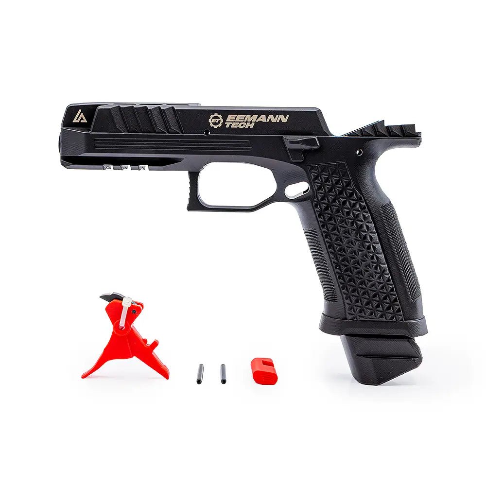 ALIEN Creator Frame for ACE XR Meta Quest 3 - Eemann Tech