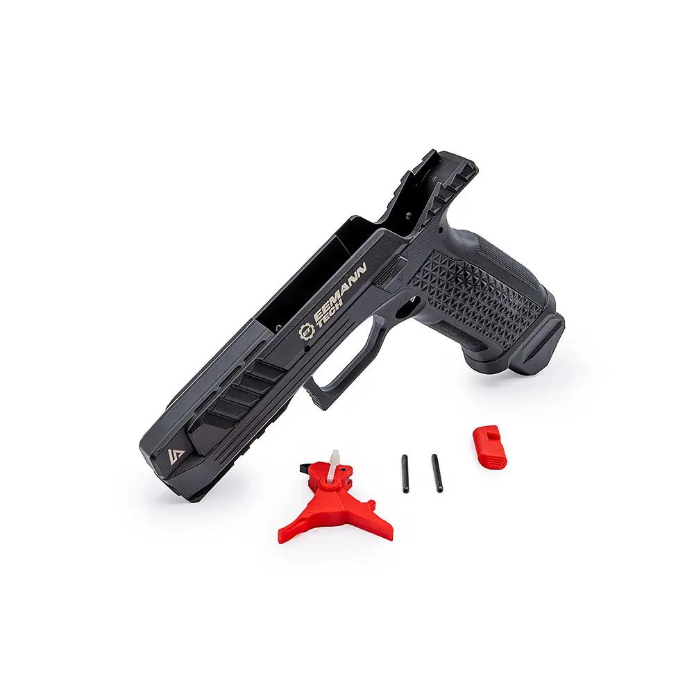 ALIEN Creator Frame for ACE XR Meta Quest 3 - Eemann Tech