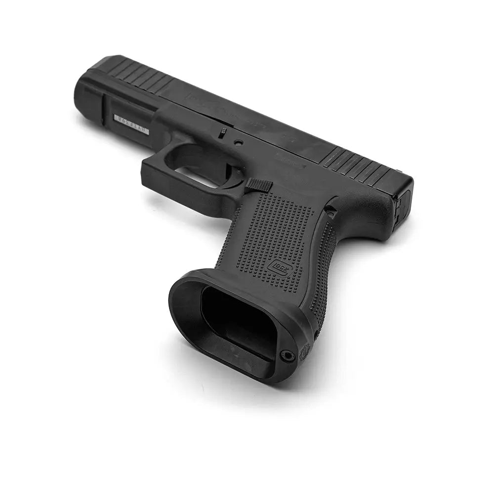 Aluminium Magwell for Glock 17 GEN5 - Eemann Tech