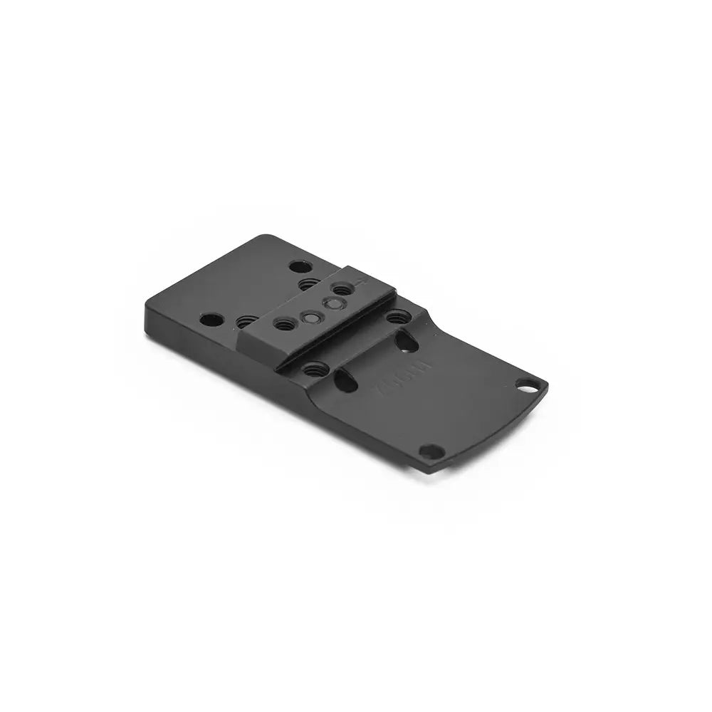 Aluminium Red Dot Mount for 1911/2011 Bomar Cut - Eemann Tech