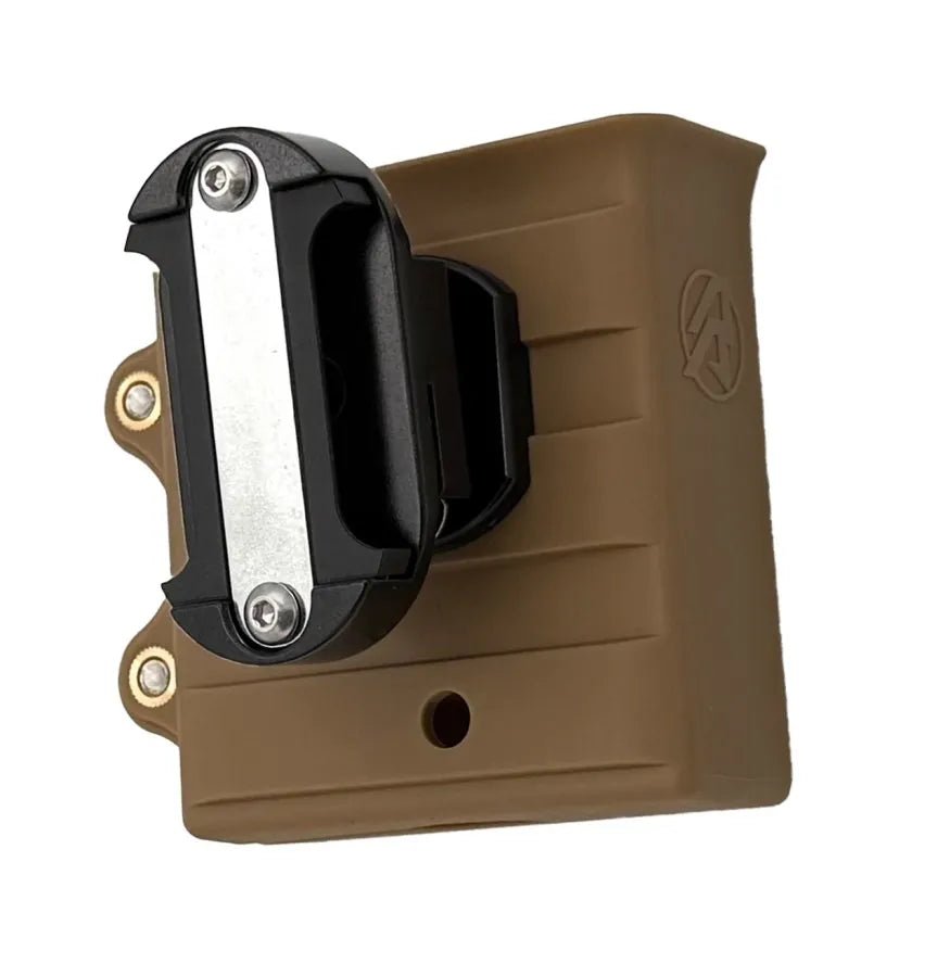 AR - 15 Magasinlomme GEN - 2 - Double Alpha Academy