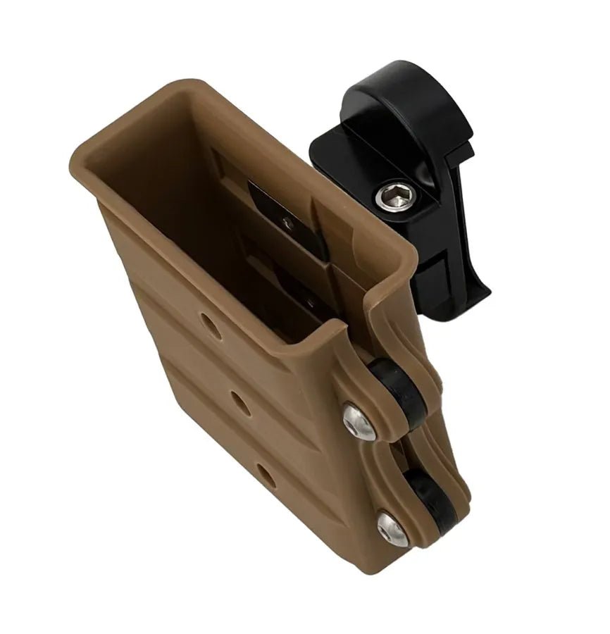 AR - 15 Magasinlomme GEN - 2 - Double Alpha Academy