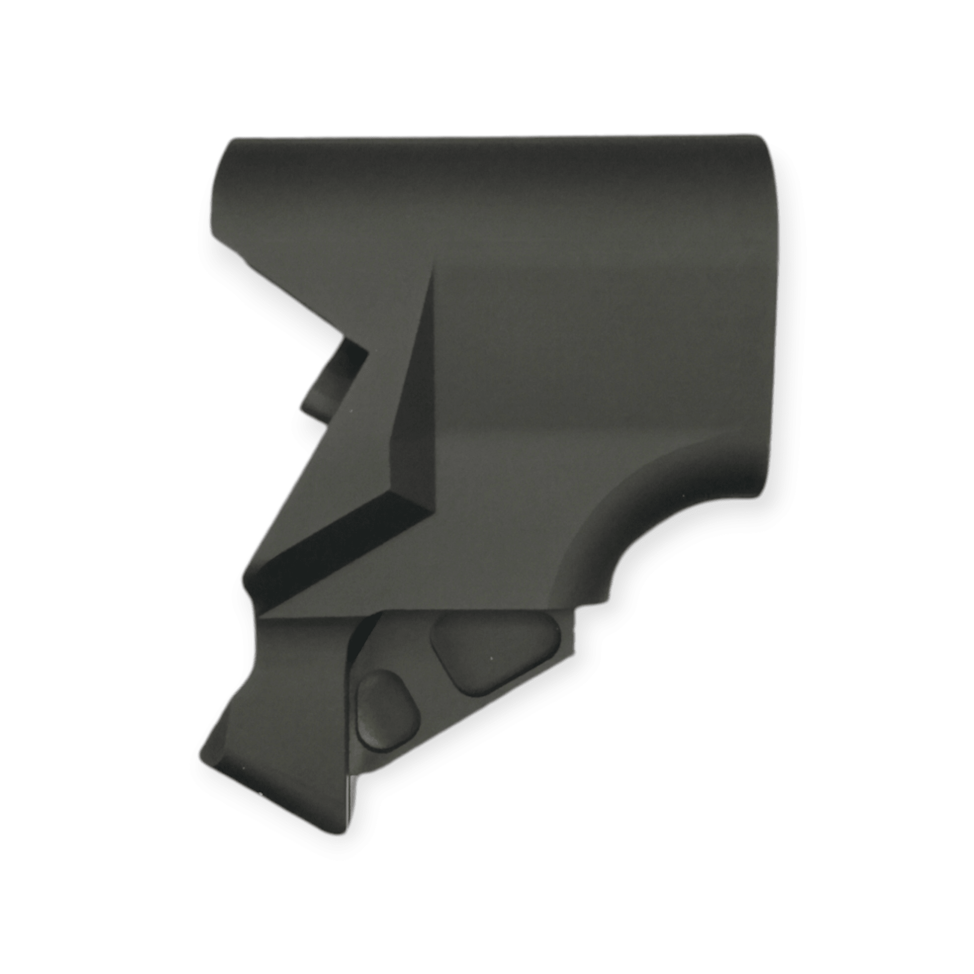 AR Stock adapter for FNAR/Browning Bar Mk2/Bar Match - Gen2 - Infitech