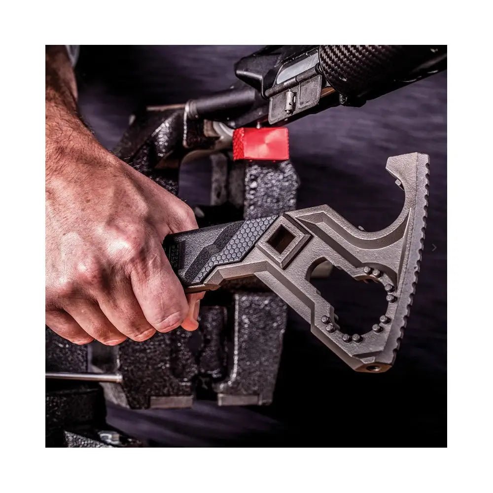 Armorer's Master Wrench - Real Avid