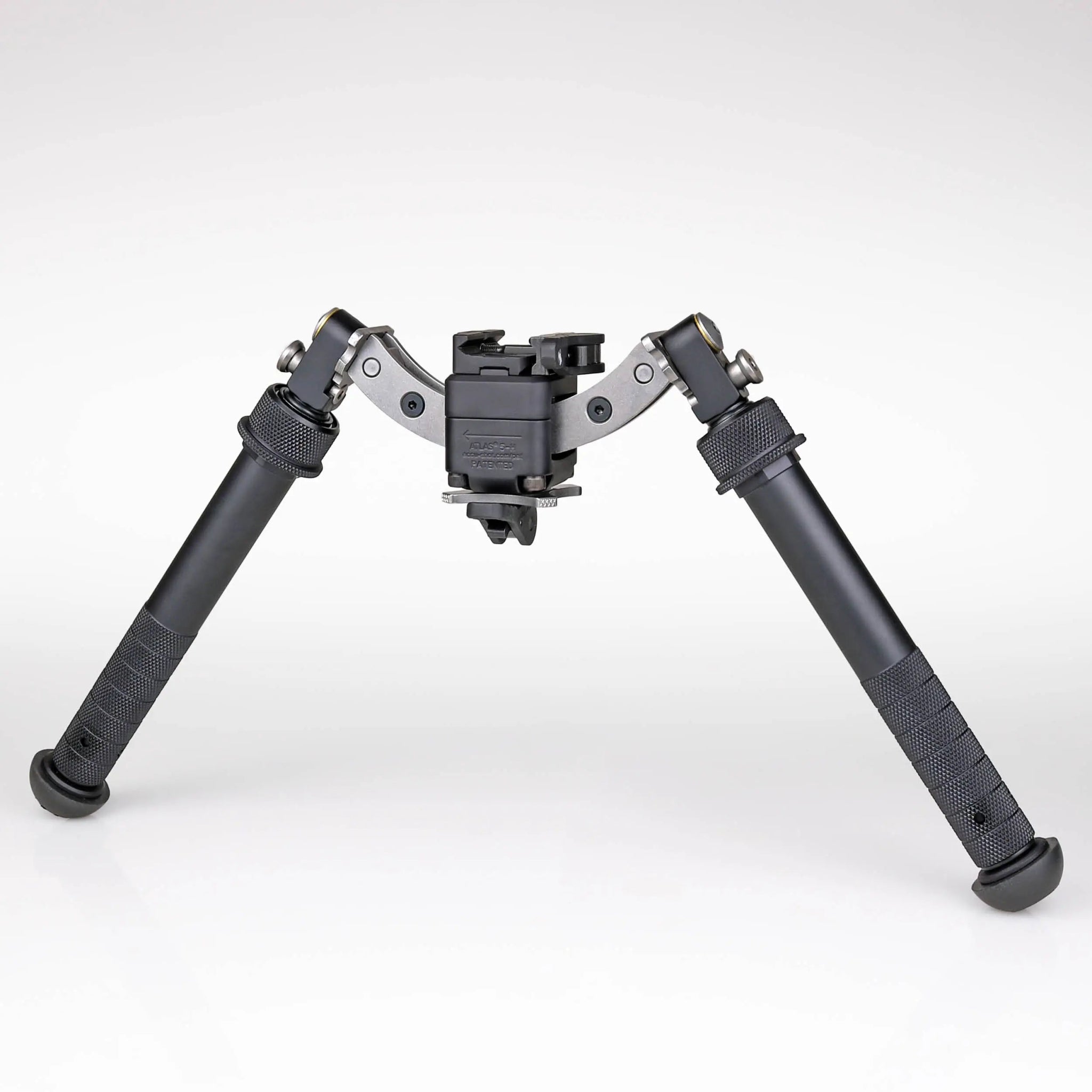 レプリカ B&T ATLAS BT-35 バイポッド ブラック Atlas Tofot BT35-LW17 5-H