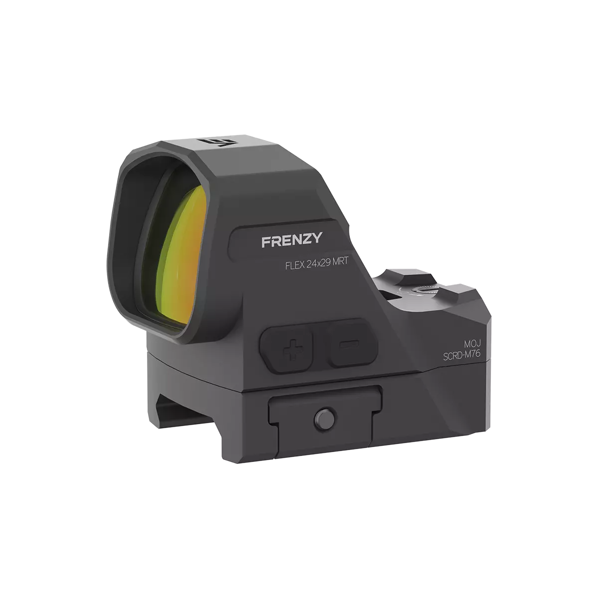 Frenzy FLEX 24x29 MRT Rødpunktsikte, Multi-Retikkel