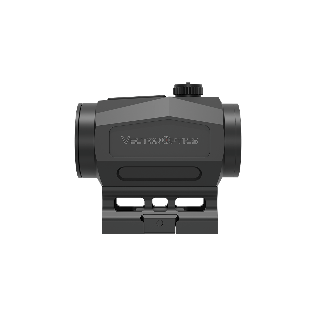 Scrapper 1x29 Red Dot Scope