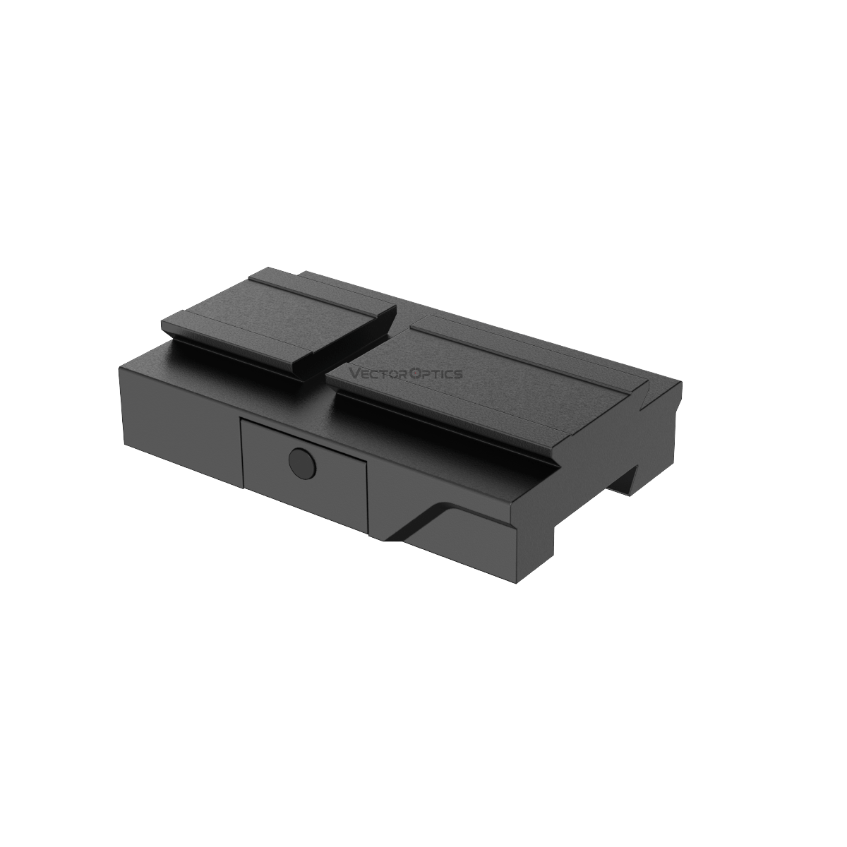 Red Dot Low Dovetail Mount for VOD/ACRO Footprint