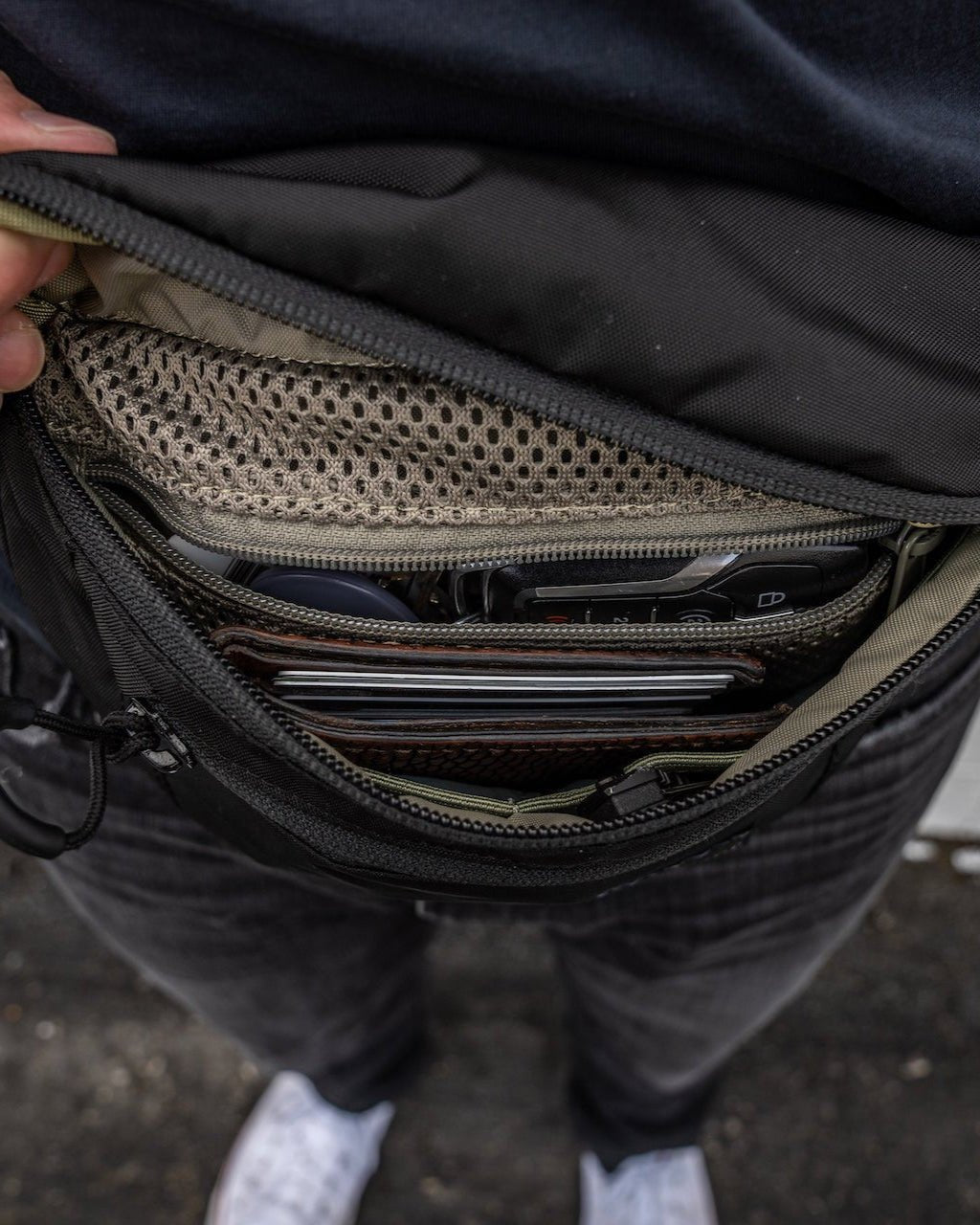 Bando Bag - Eberlestock