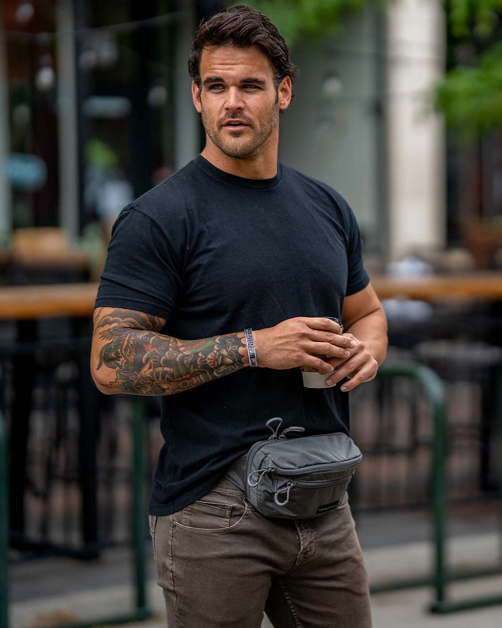 Bando Bag - Eberlestock