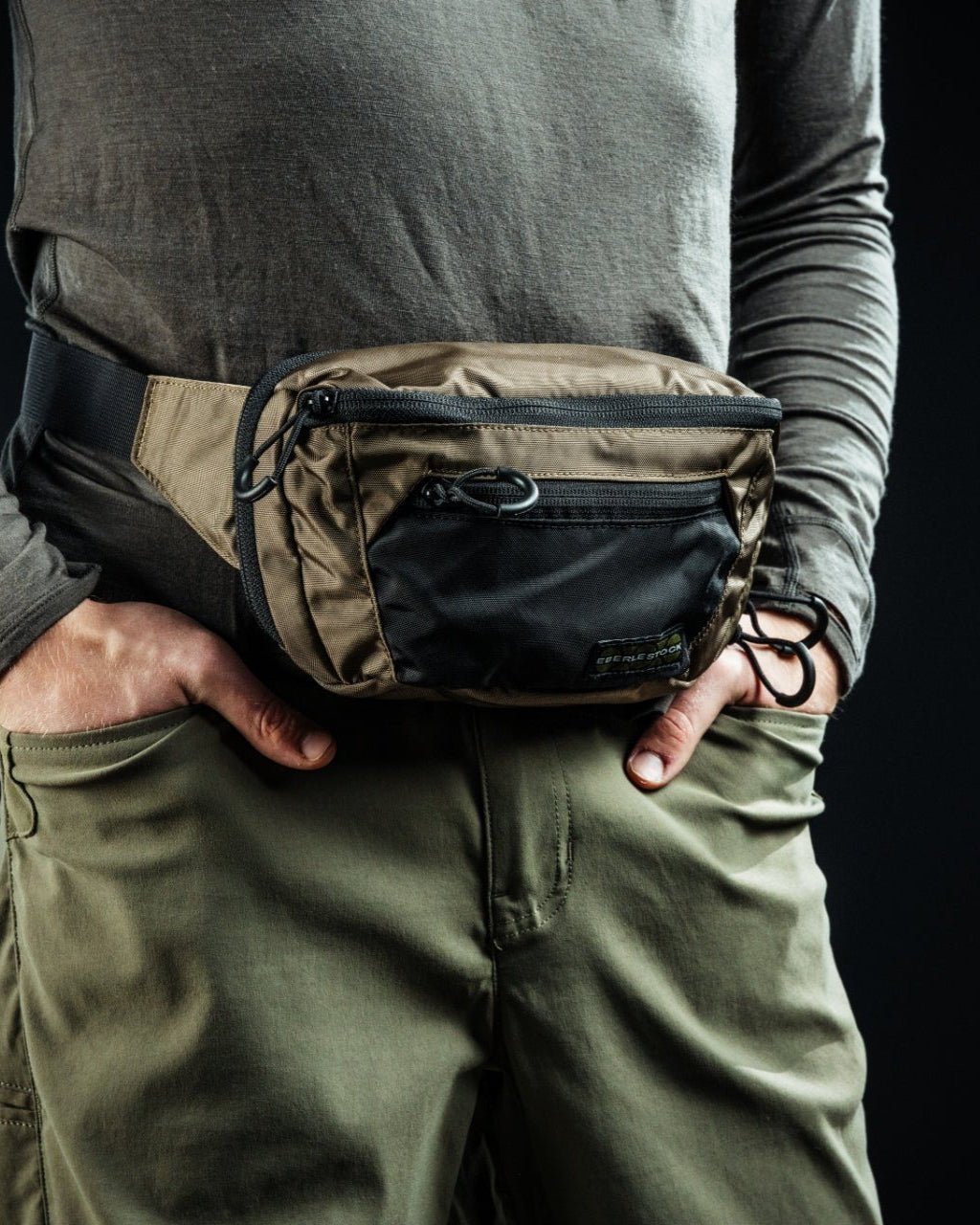 Bando Bag - Eberlestock