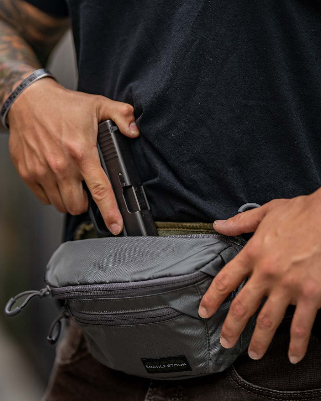 Bando Bag - Eberlestock