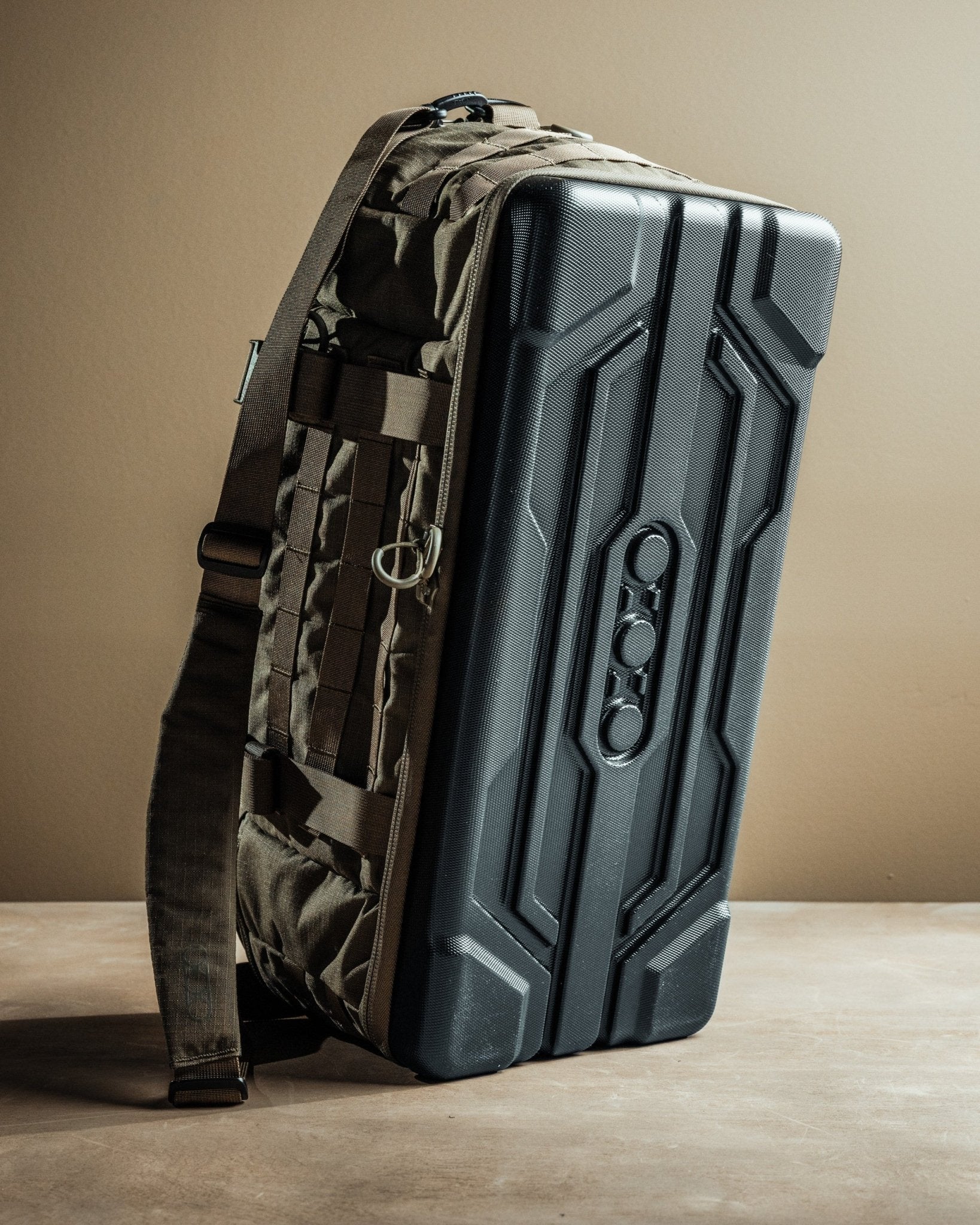 Bang Bang - Eberlestock Lifetime Warranty | Veteran Owned