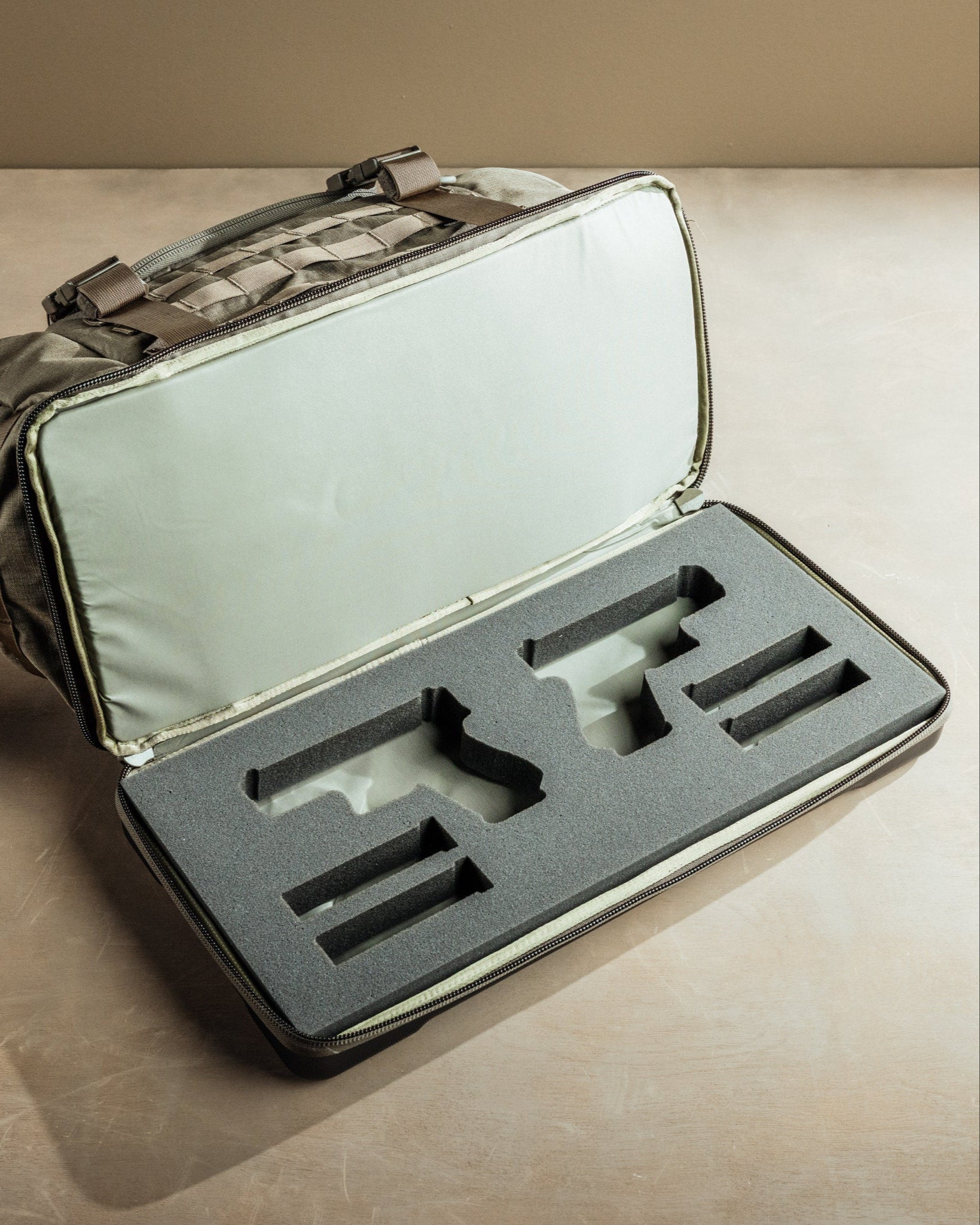 Bang - Bang Foam Insert - Eberlestock