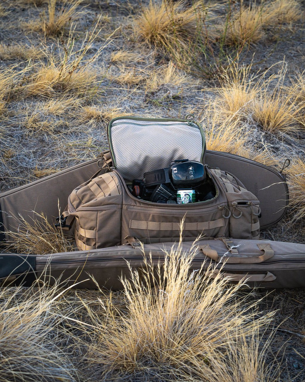 Bang - Bang Rangebag - Eberlestock