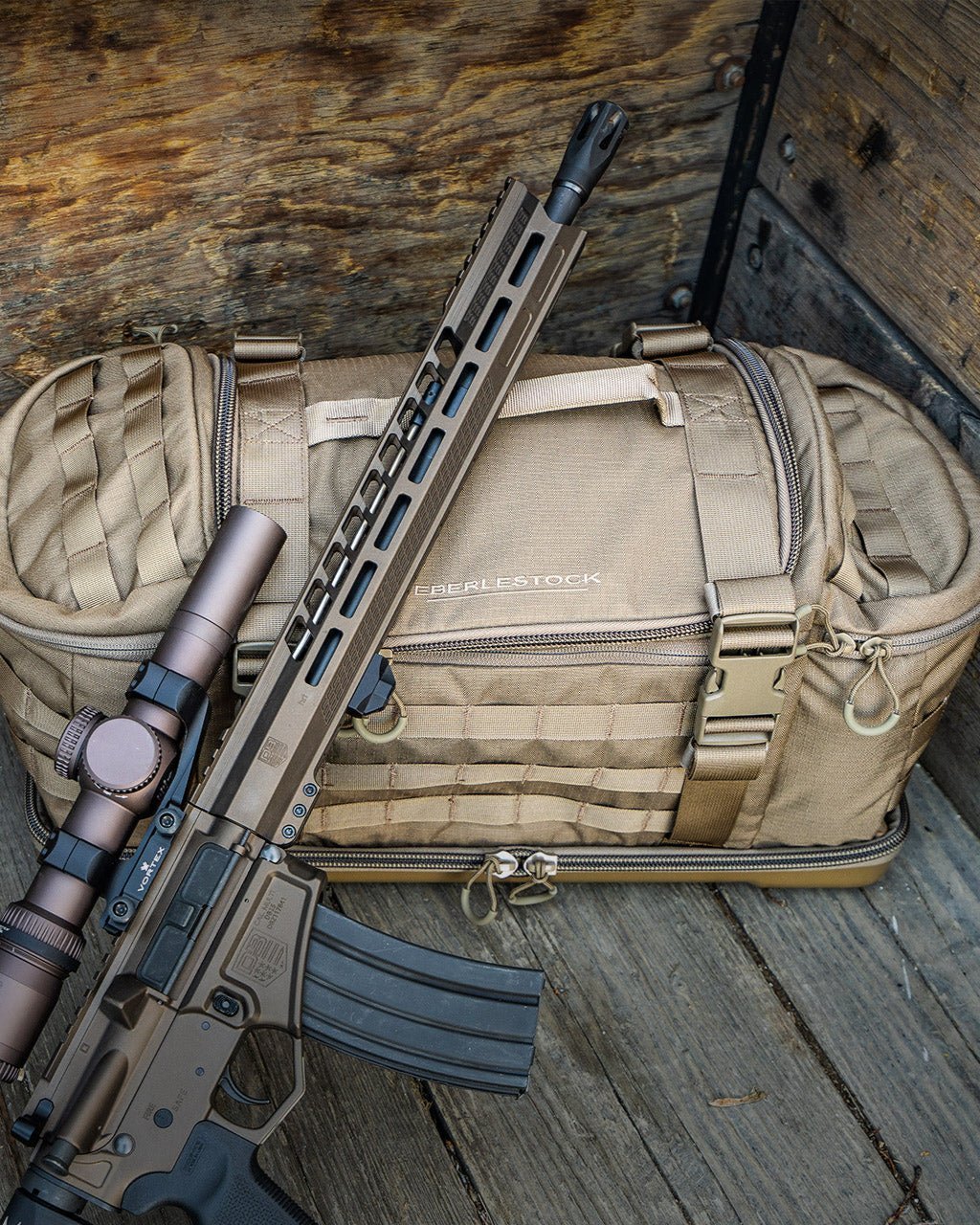 Bang - Bang Rangebag - Eberlestock