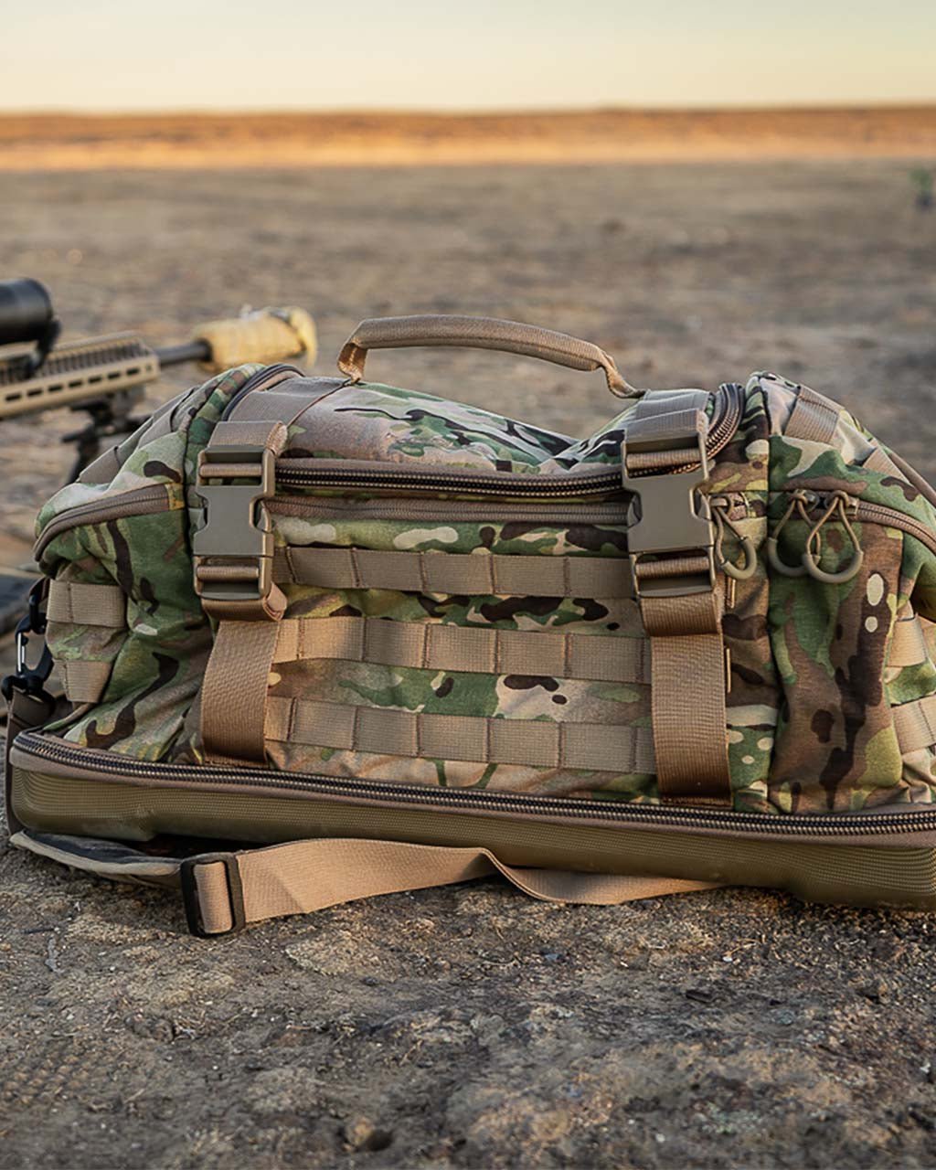 Bang - Bang Rangebag - Eberlestock