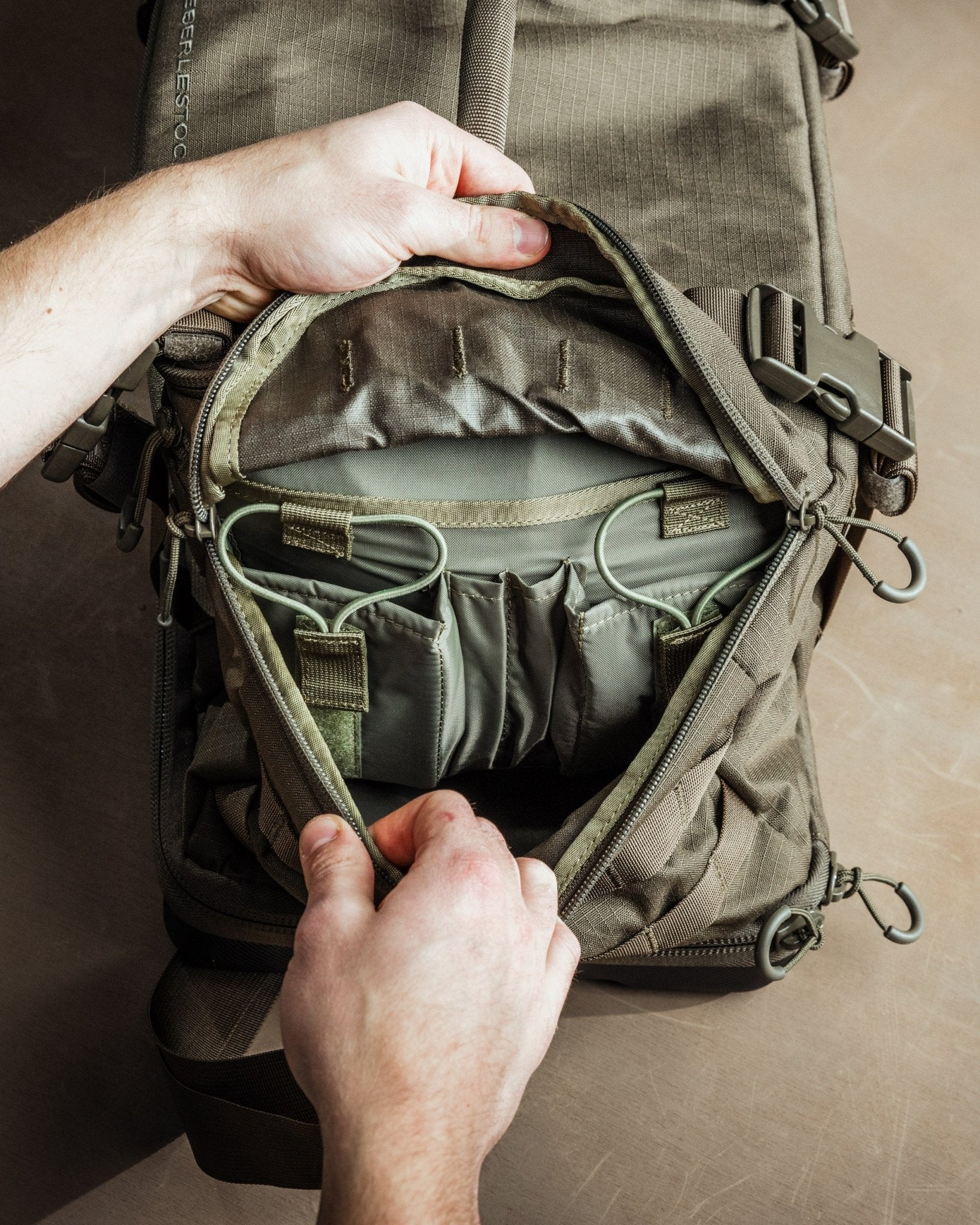 Bang - Bang Rangebag - Eberlestock