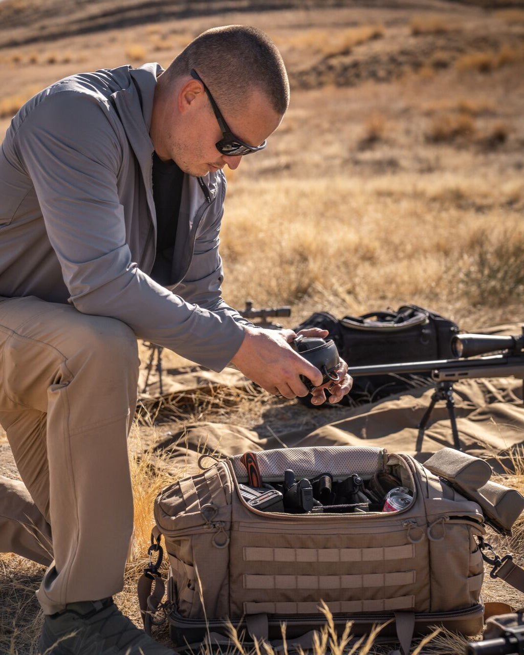 Bang - Bang Rangebag - Eberlestock