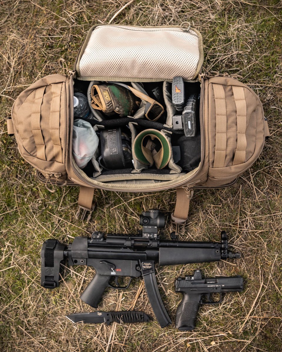 Bang - Bang Rangebag - Eberlestock
