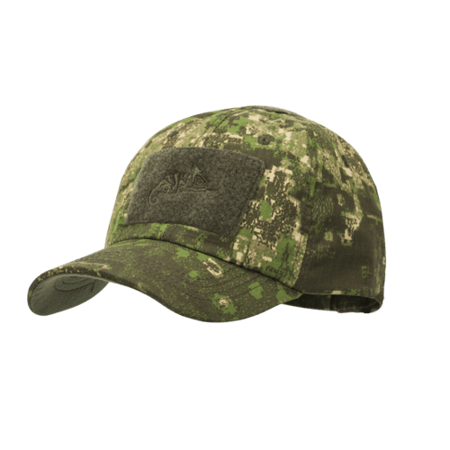 Baseball Cap - NyCo Ripstop - Helikon - Tex