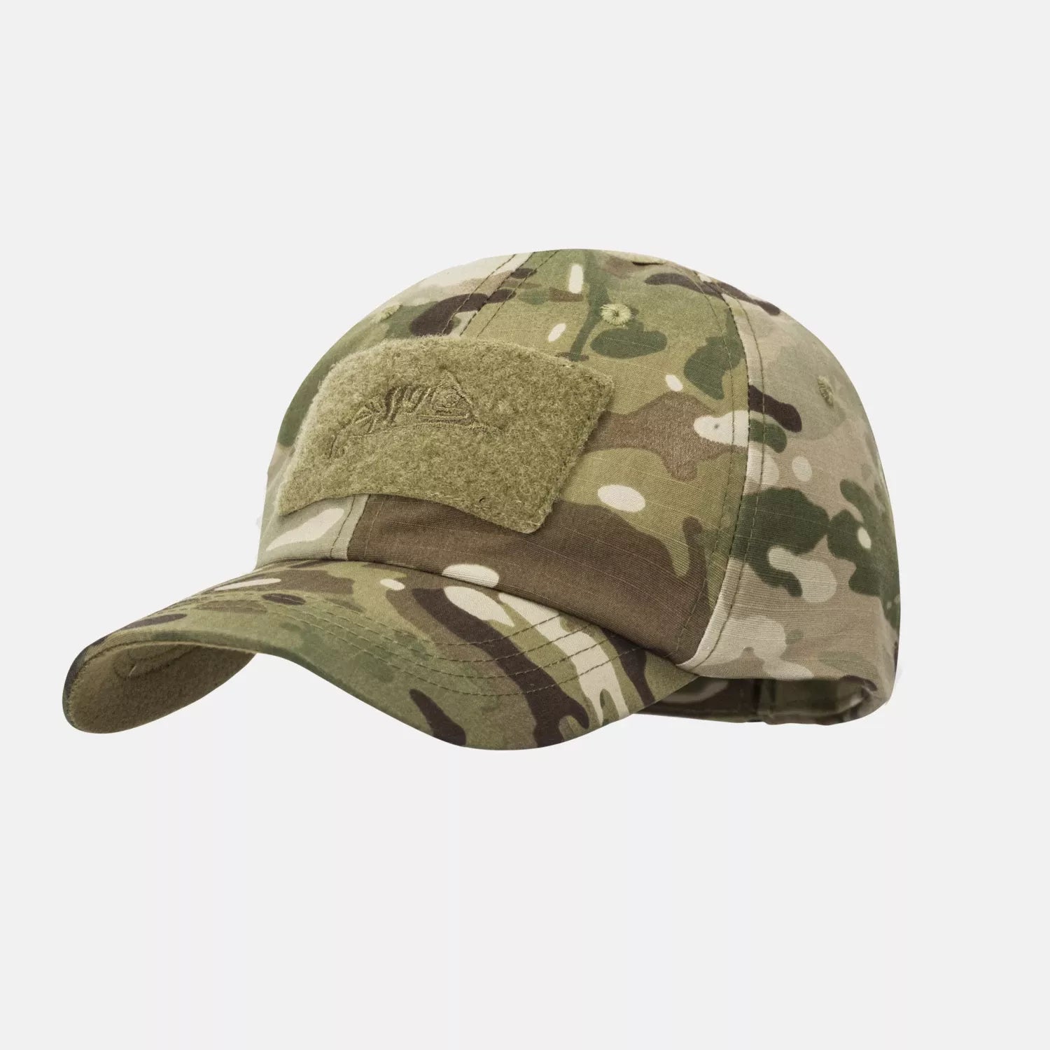 Baseball Cap - NyCo Ripstop - Helikon - Tex