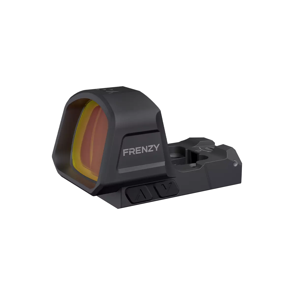 Frenzy F3 26x32 Red Dot Sight, 6MOA