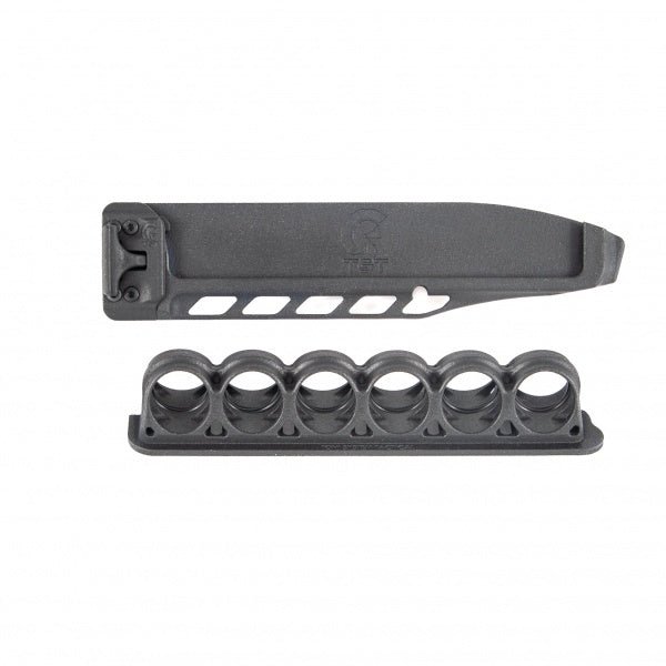 Benelli M2 - M2 SP Side Sadel, 6 skudd 12GA - Toni System