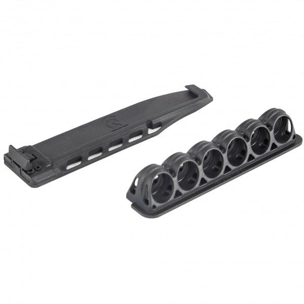 Benelli M2 - M2 SP Side Sadel, 6 skudd 12GA - Toni System