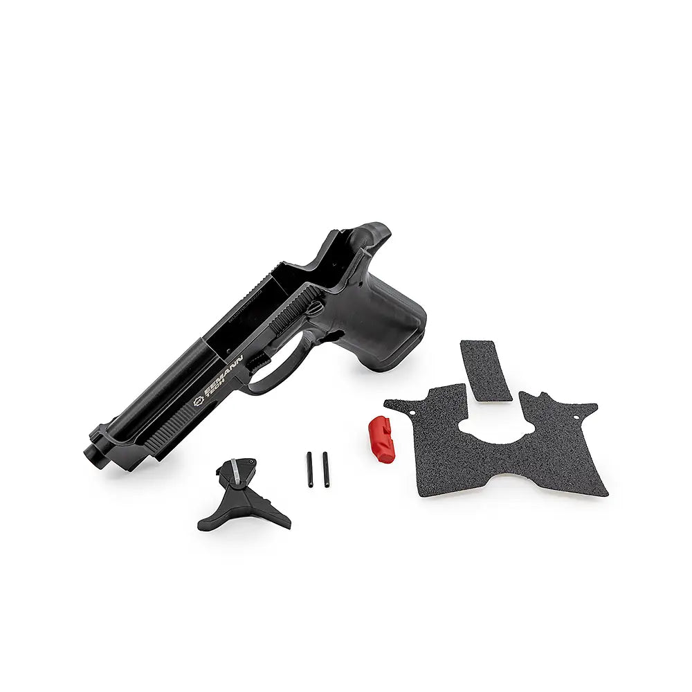 Beretta 92X Frame for ACE XR Meta Quest 3 - Eemann Tech